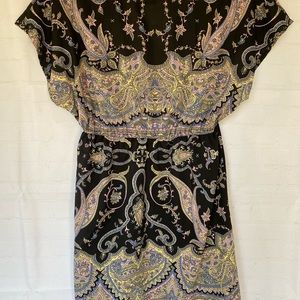 Short Dress / Pool Cover-Up